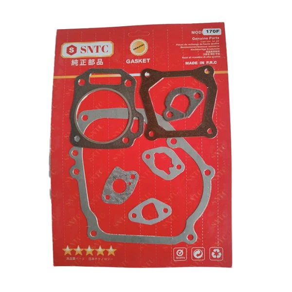 واشر کامل موتور7 اسب هوندا GX220