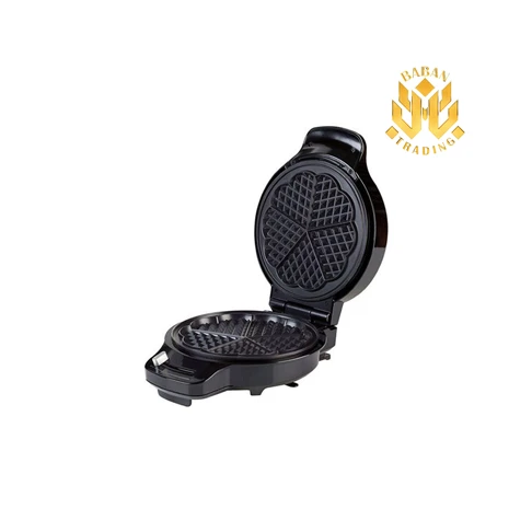 وافل ساز QUIGG Waffelisen 1200 watt