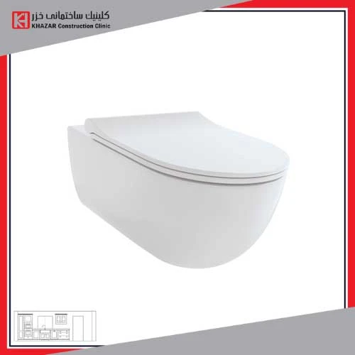 وال هنگ آنیسا مدل AW20237