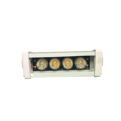 وال واشر 15سانتی متری 4 وات LED صباترانس