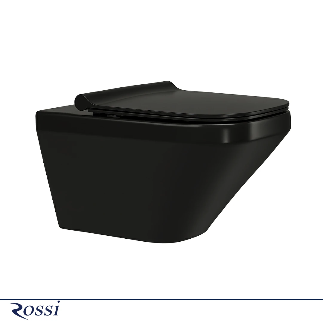 والهنگ رسی مدل استلا مشکی