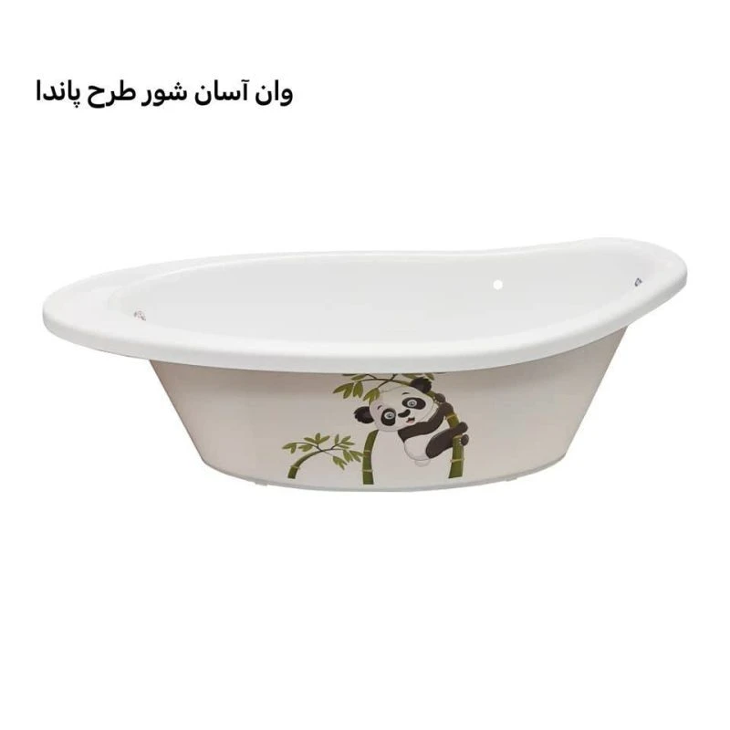 وان با آسان شور برند دودیه dodie