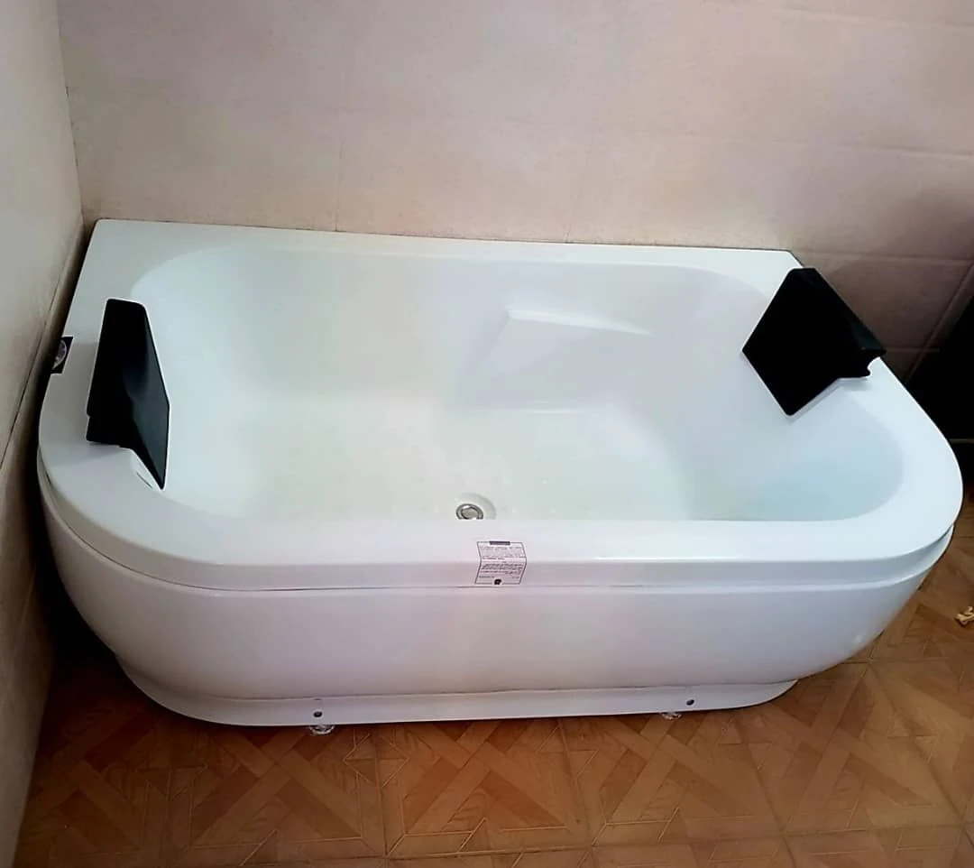 وان دو نفره زینو سایز 110*180 ارتفاع 60 سانت (2 نفره)