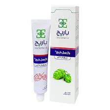 واژیهیل باریج