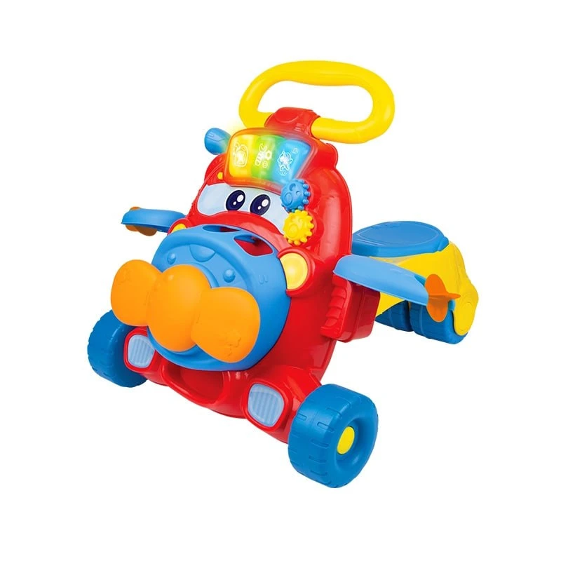 واکر هواپیما وین فاین Winfun کد 00875