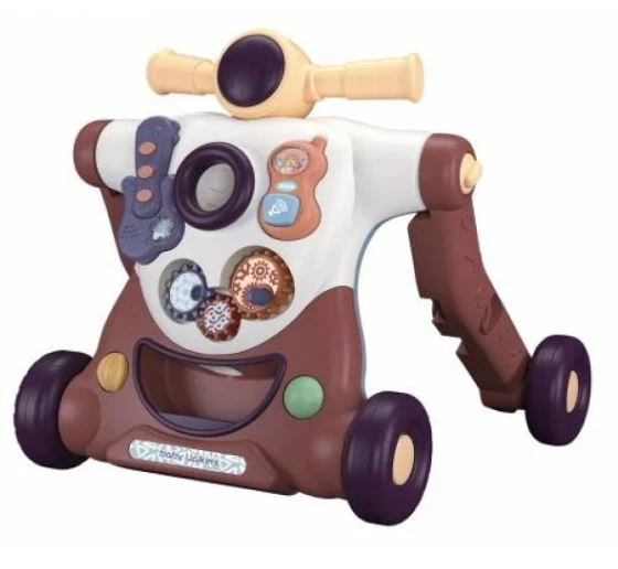 واکر و اسکوتر کیکابو KIKKABOO مدل Robo