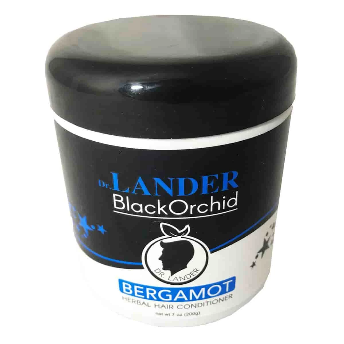 واکس روغنی حالت دهنده موی لندر LANDER ابی