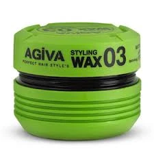 واکس مو آگیوا AGIVA 03