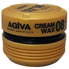 واکس مو آگیوا AGIVA 08