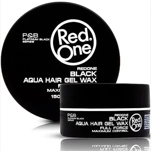 واکس مو مشکی ردوان Red One