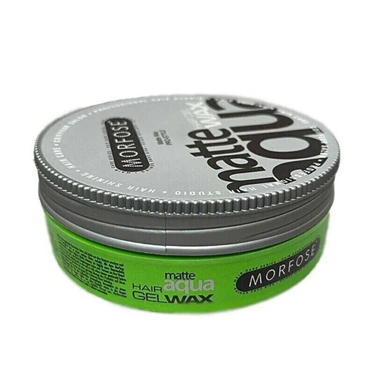 واکس مو مورفوس مدل matte حجم 175 میلی لیتر