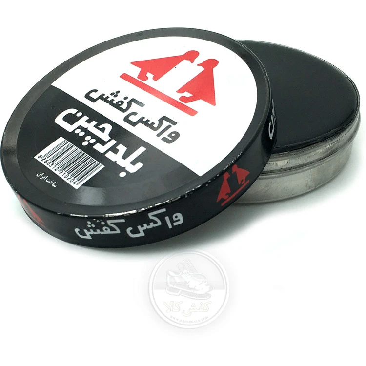 واکس کفش بلدرچین