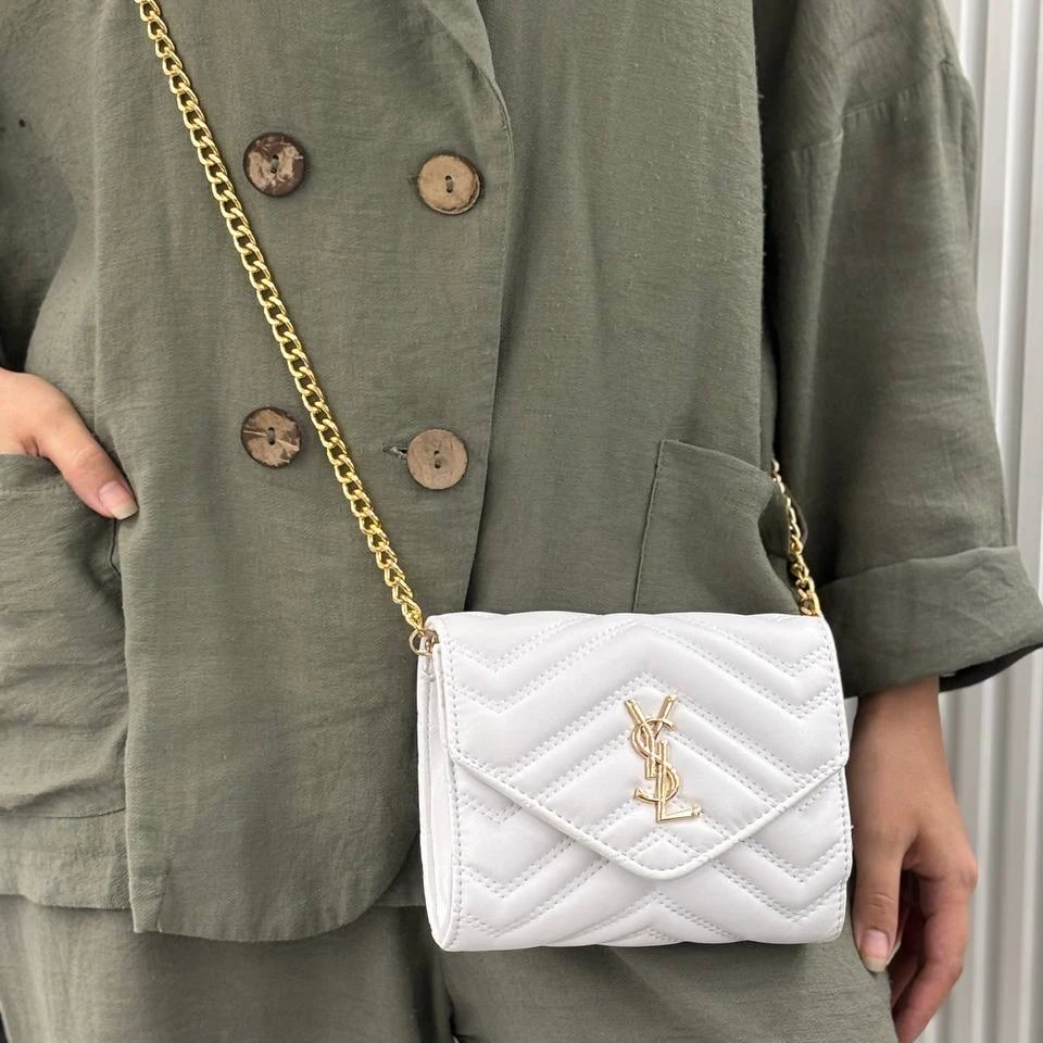 وای ای اس بندزنجیری