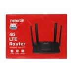 وای فای چهار پورت 4G اقتصادی