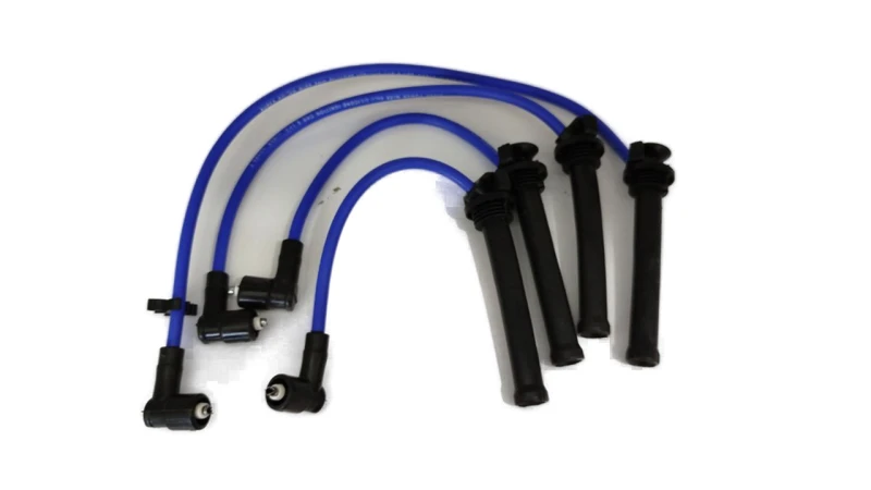 وایر شمع 530,550,X33 و تیگو 5