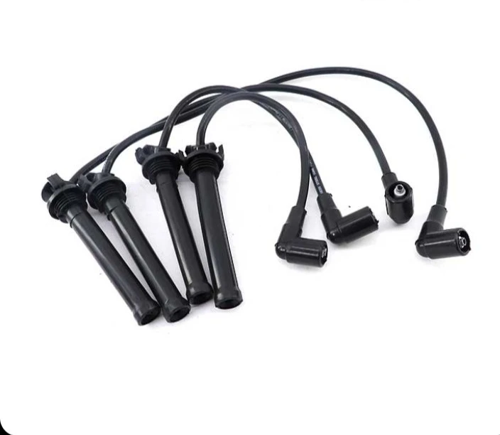 وایر شمع اصل / فابریک ام وی ام ایکس ۳۳ x33 شناسه محصول: AON141036 با مقاومت یا اهم صفر