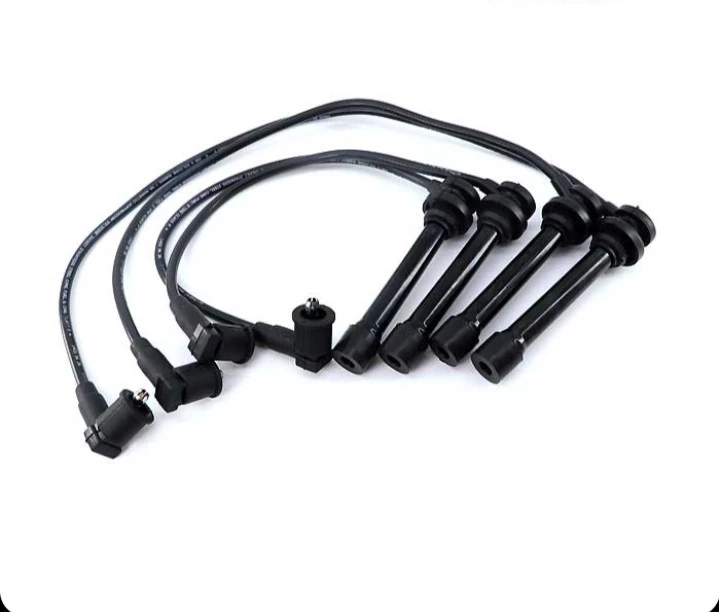 وایر شمع اصل / فابریک پیکاپ رونیز شناسه محصول: AON141050