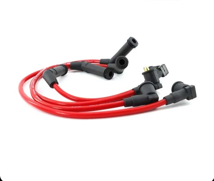 وایر شمع تقویتی +8 میل پراید (زیمنس) پاوریدک شناسه محصول: AON22901