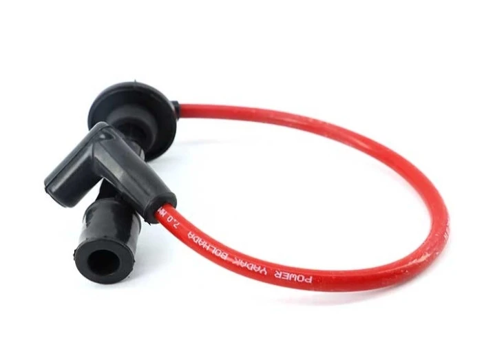 وایر شمع تقویتی ام وی ام MVM 110 چهار سیلندر اتومات شناسه محصول: AON141043