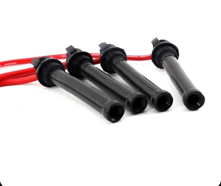 وایر شمع تقویتی ام وی ام ایکس ۳۳ x530 ایکس ۵۳۰-x33 پاور یدک شناسه محصول AON1-141037