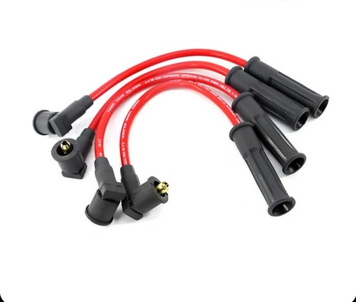 وایر شمع تقویتی نیسان انژکتور زیمنس یورو۴ کد AON10-141019 با مقاومت یا اهم صفر