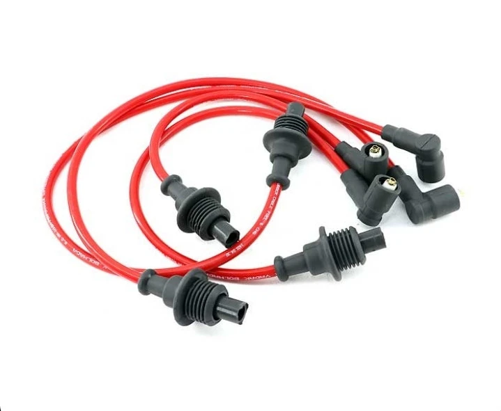 وایر شمع تقویتی ۸میل پژو ۴۰۵ شناسه محصول AON22900