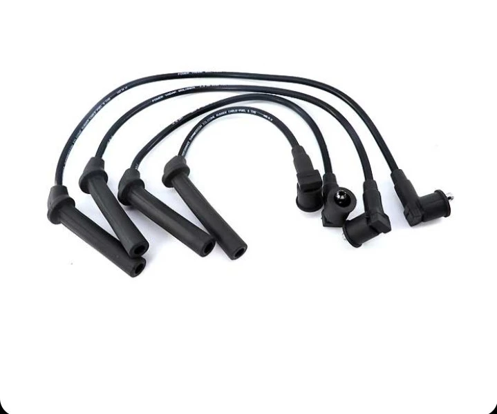وایر شمع کوییک ساده پاور یدک شناسه محصول AON1-141010 با مقاومت یا اهم صفر