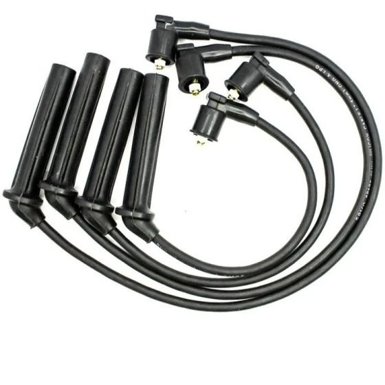 وایرشمع تیبا