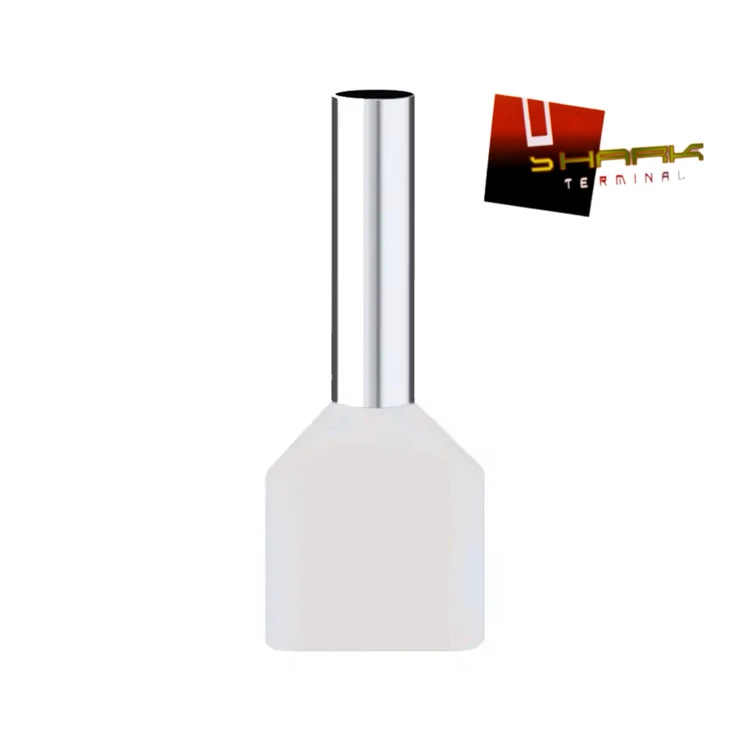 وایرشو دوبل شارک سایز 0/5 مدل TE 0508 بسته 100عددی