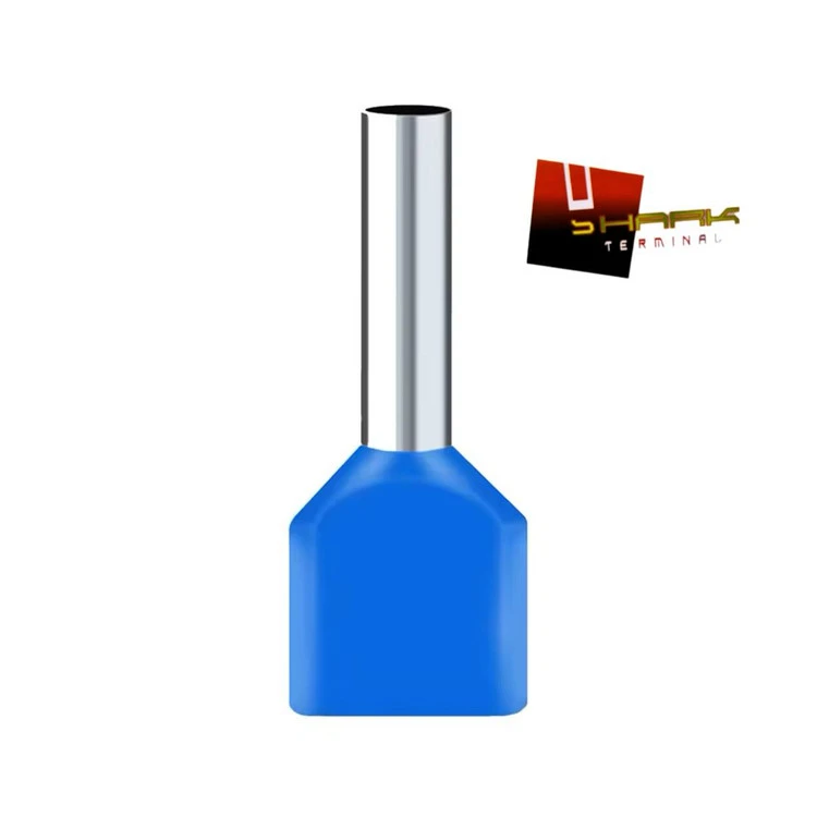 وایرشو دوبل شارک سایز 0.75 مدل TE 7508 بسته 100عددی