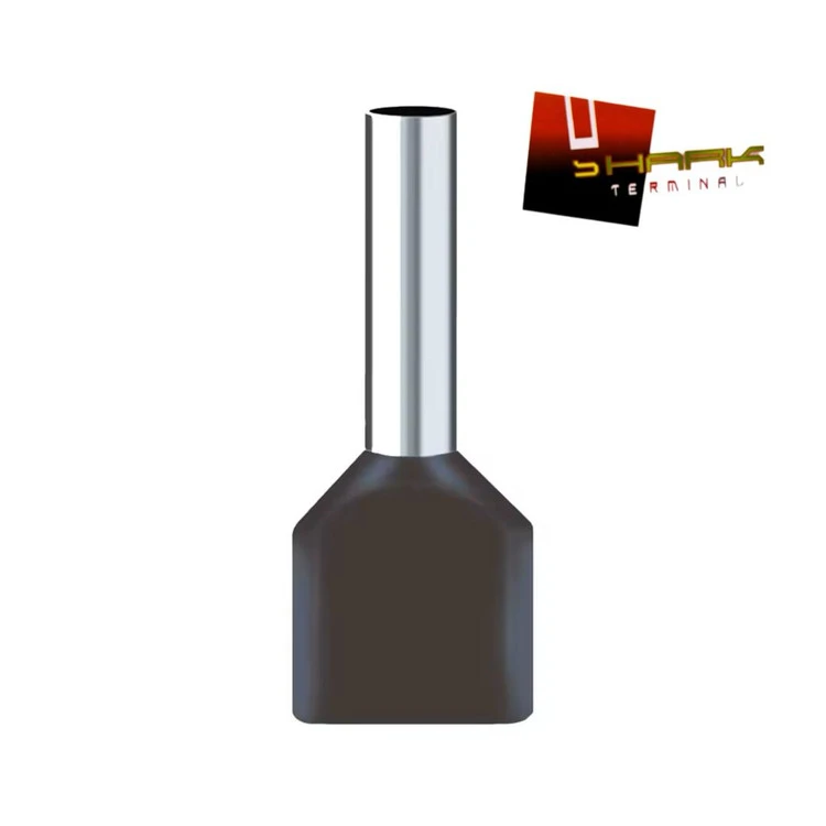وایرشو دوبل شارک سایز 1/5مدل TE 1508 بسته 100عددی