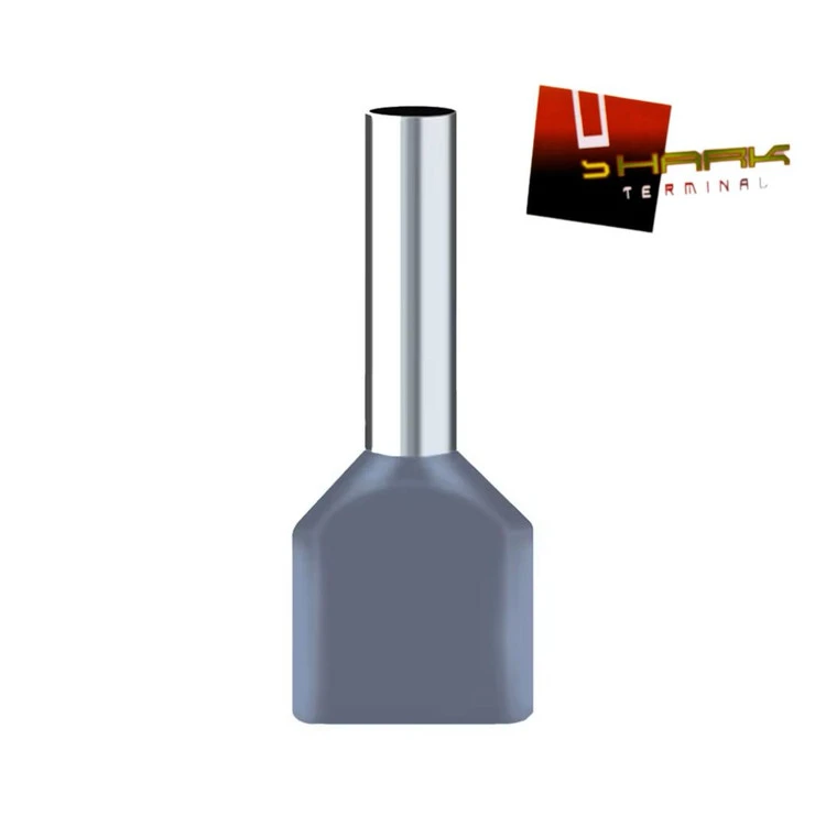 وایرشو دوبل شارک سایز 2/5مدل TE 2510 بسته 100عددی