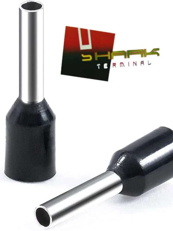 وایرشو شارک (SHARK) سایز 1.5 مدل E1508 بسته 100 عددی