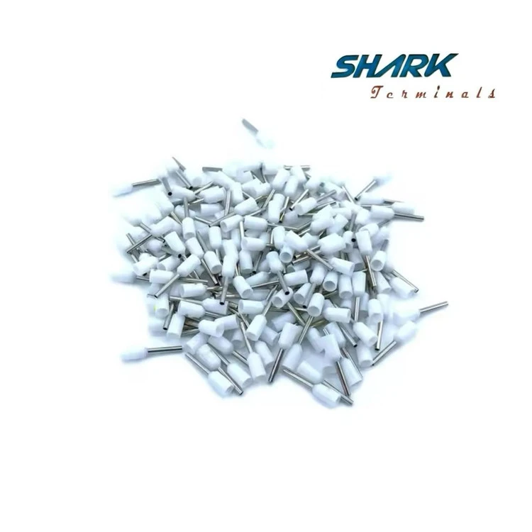 وایرشو شارک سایز0.5 مدل E0508بسته 100عددی