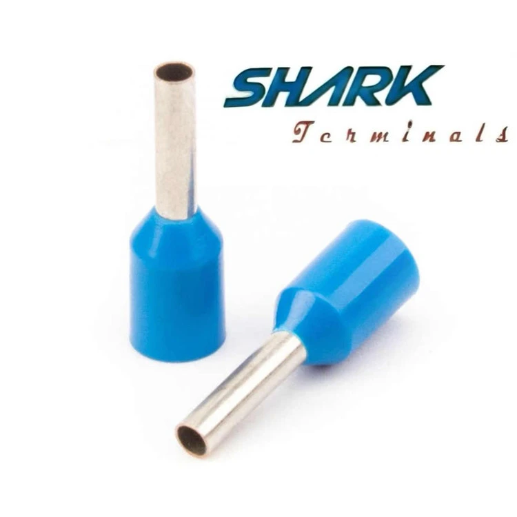 وایرشو شارک سایز0.75 مدل E7508بسته 100عددی