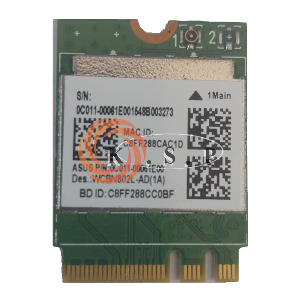وایرلس لپ تاپ ایسوس Board Wireless Asus X556