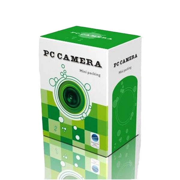 وب کم PC Camera مدل FHD
