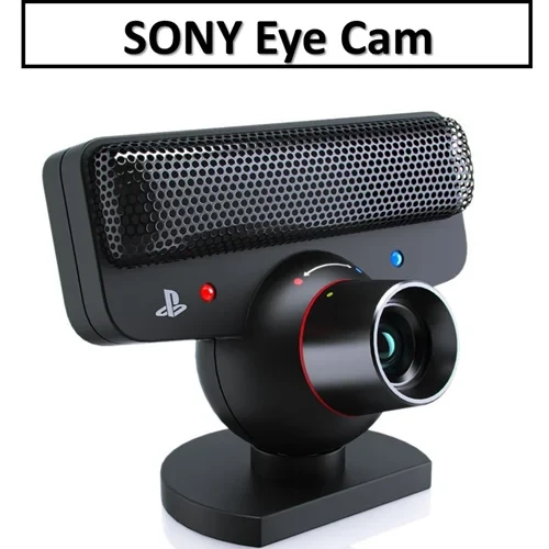 وب کم سونی SONY مدل Eye Cam
