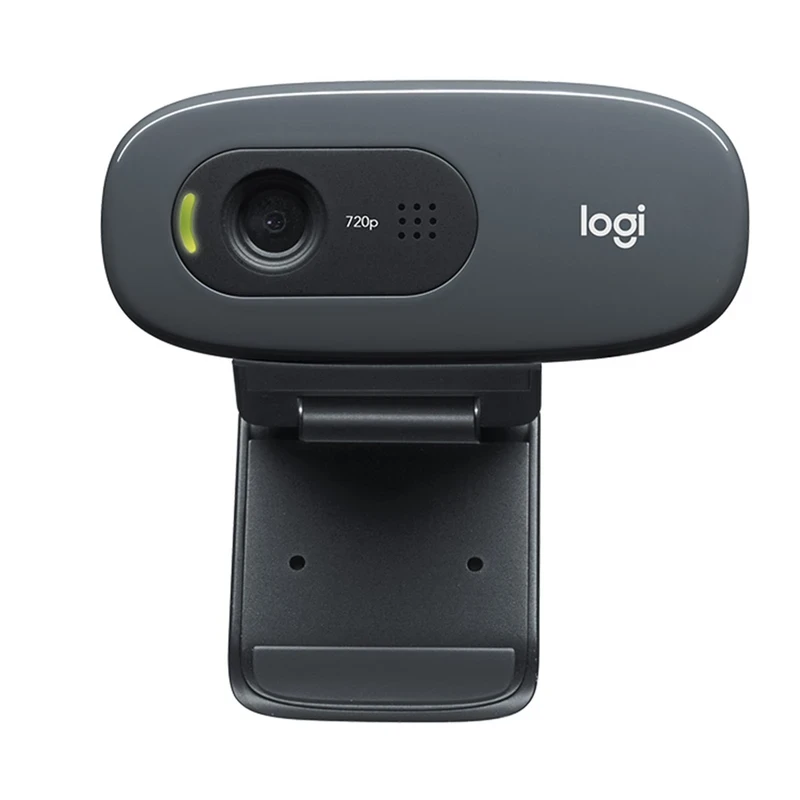 وب کم لاجیتک مدل C270 HD