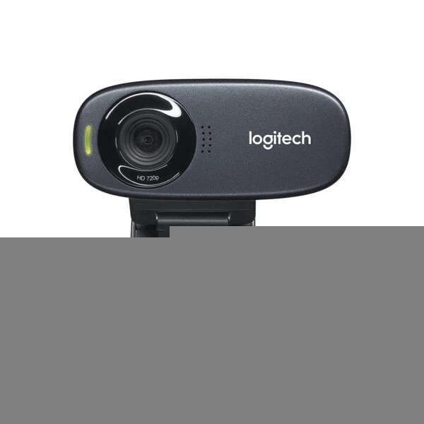 وب کم لاجیتک مدل C310 HD