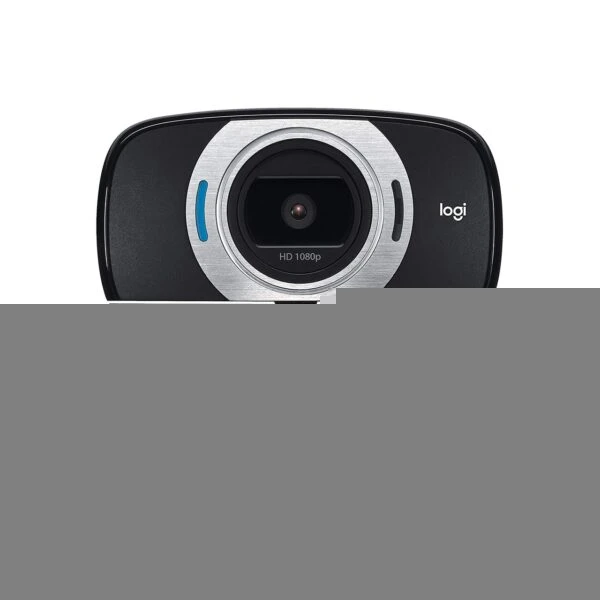 وب کم لاجیتک مدل C615 HD