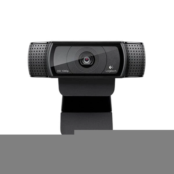 وب کم لاجیتک مدل C920 HD PRO