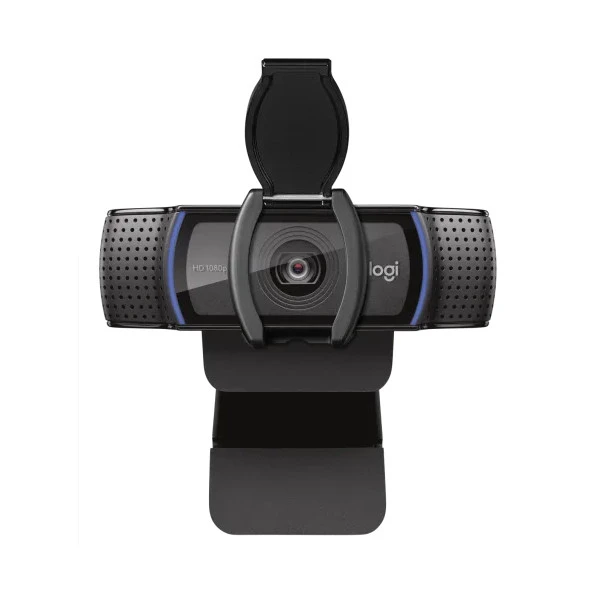 وب کم لاجیتک مدل C920e