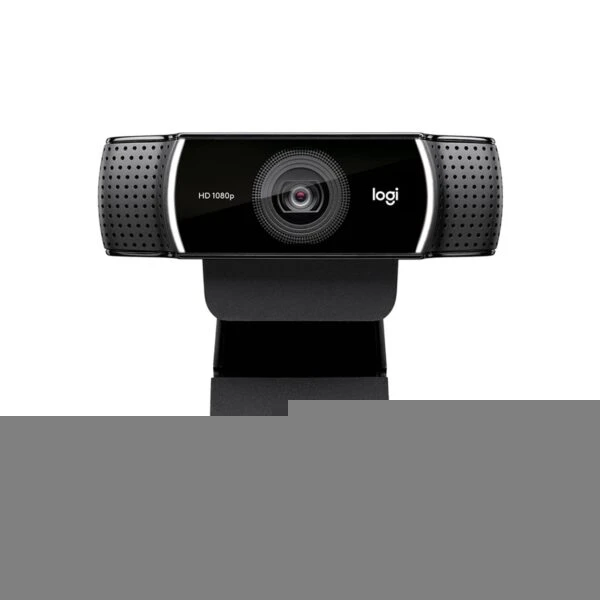 وب کم لاجیتک مدل C922 PRO HD