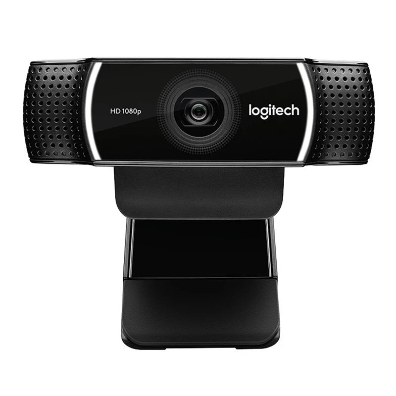 وب کم لاجیتک مدل C922 Pro