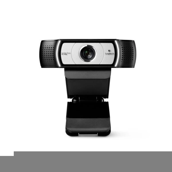 وب کم لاجیتک مدل C930E