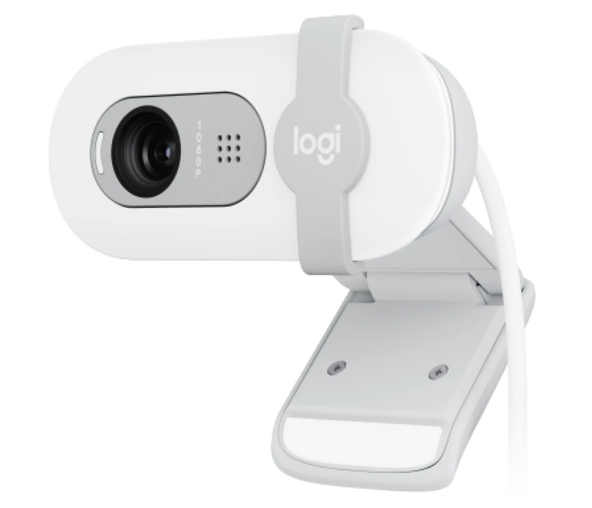 وبکم Logitech Brio 100 FULL HD