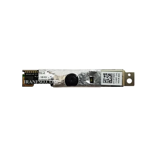 وبکم لپ تاپ Dell N5110