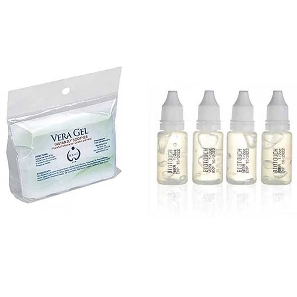 وراژل بیوتاچ تثبیت کننده رنگ تاتو اصلی(1عدد ارسال میشه)اورجینال100% ۷.۵ میل