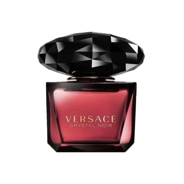 ورساچه کریستال نویر ادو پرفیوم (مشکی) VERSACE – Crystal Noir EDP
